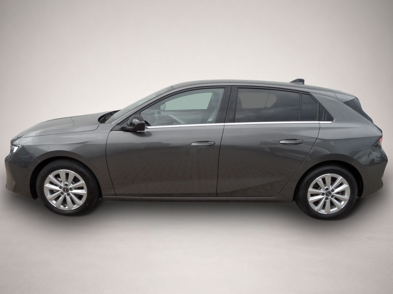 Bild 3 Opel Astra L 1,2 Lim. Elegance+Kamera+AHK+AUTOMATIK