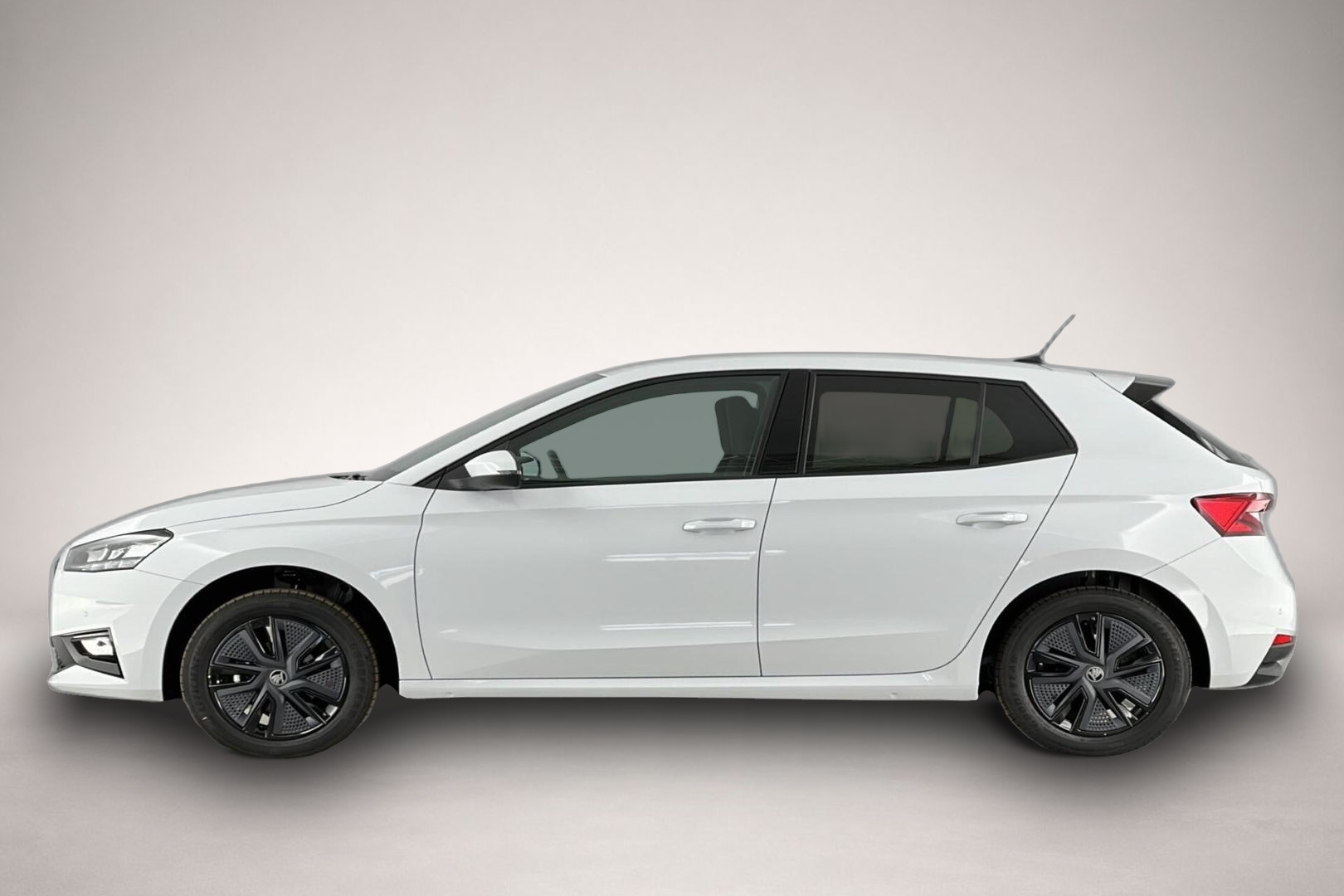 Bild 3 Skoda Fabia 130let 1,0 TSI