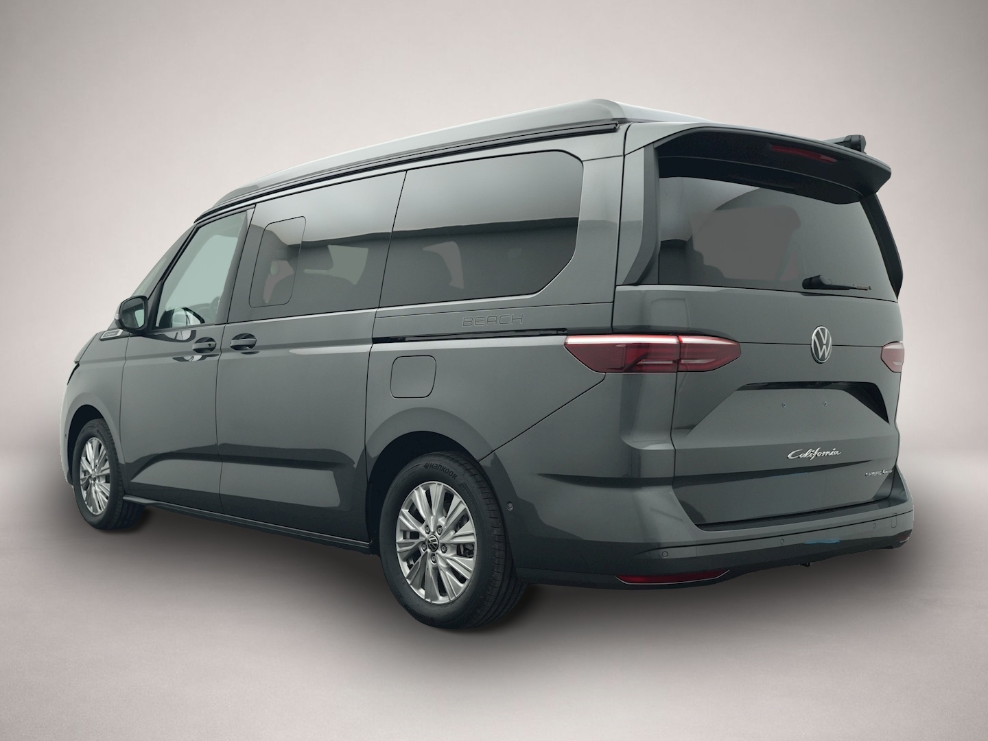 Fotografie 3 des Volkswagen T7 California Beach eHybrid 4MOTION LED NAVI 5-J