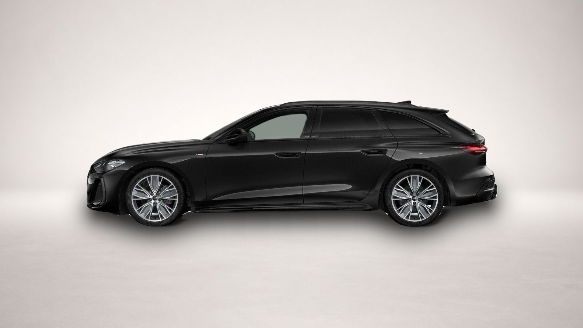 Fotografie 4 des Audi quattro A5 Avant TFSI quattro S line