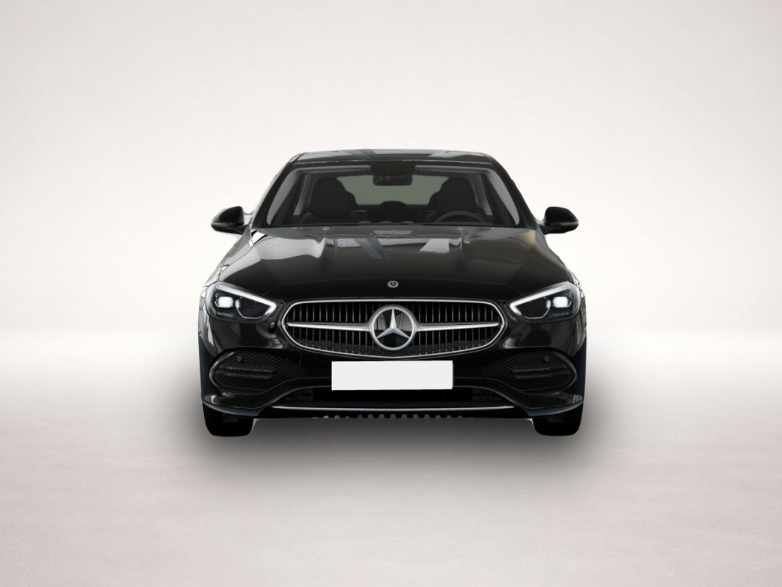 Bild 8 Mercedes-Benz C 180