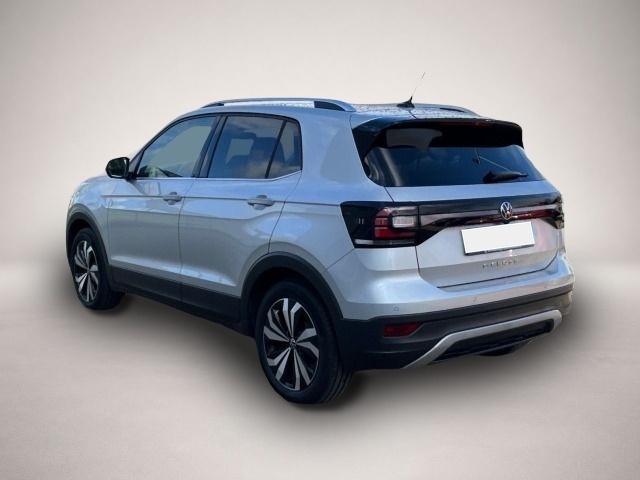 Bild 3 Volkswagen T-Cross 1.5 TSI DSG Style Navi,Kamera,LM17