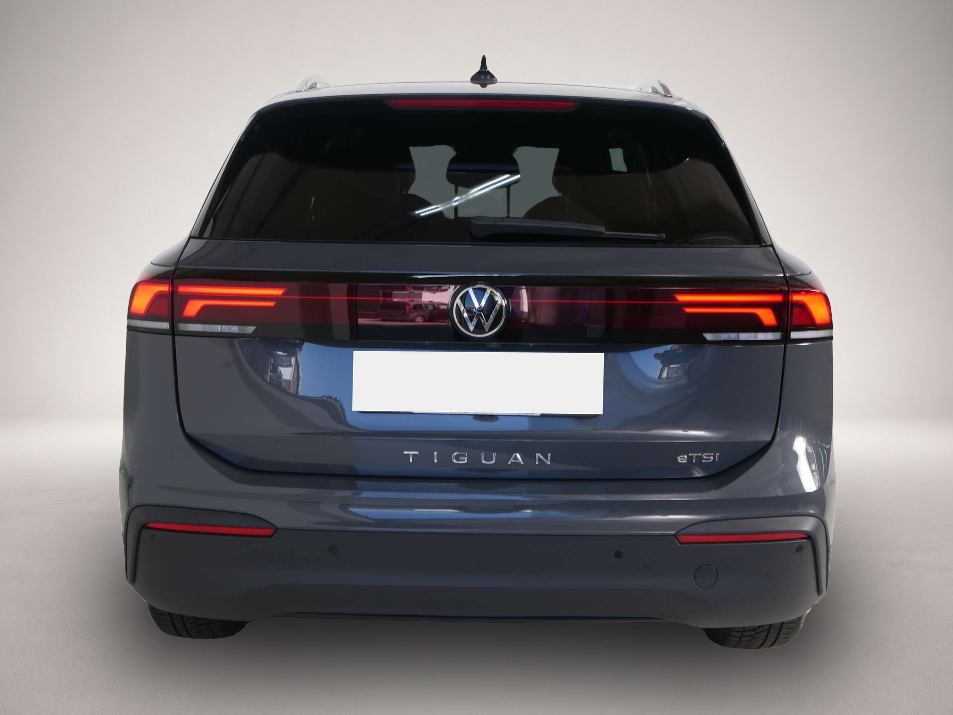 Bild 4 Volkswagen Tiguan 1.5 eTSI GOAL