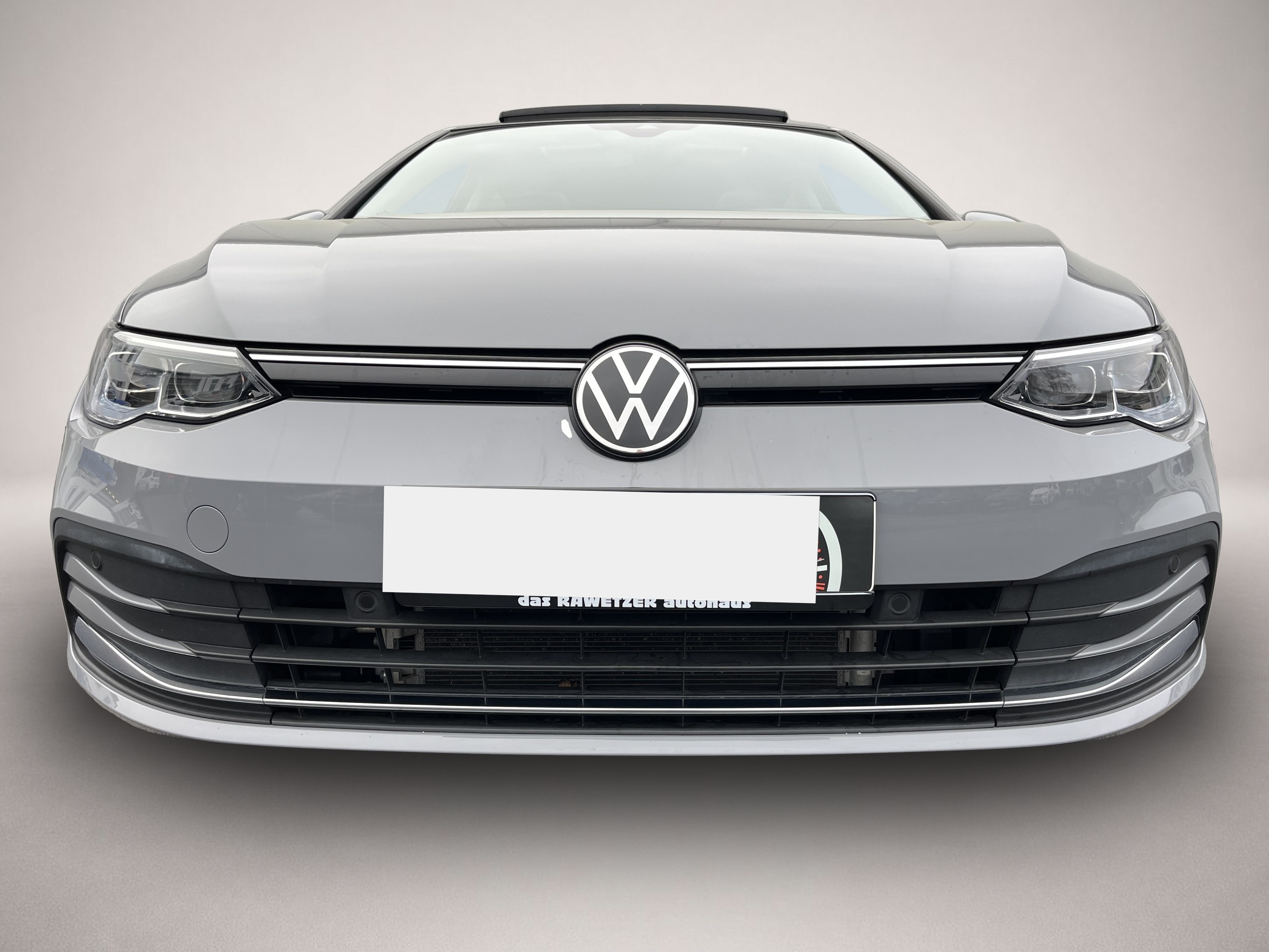 Fotografie 3 des Volkswagen Golf 2.0 TDI DSG Active 154¤ m.20% Anz. AHK PANO