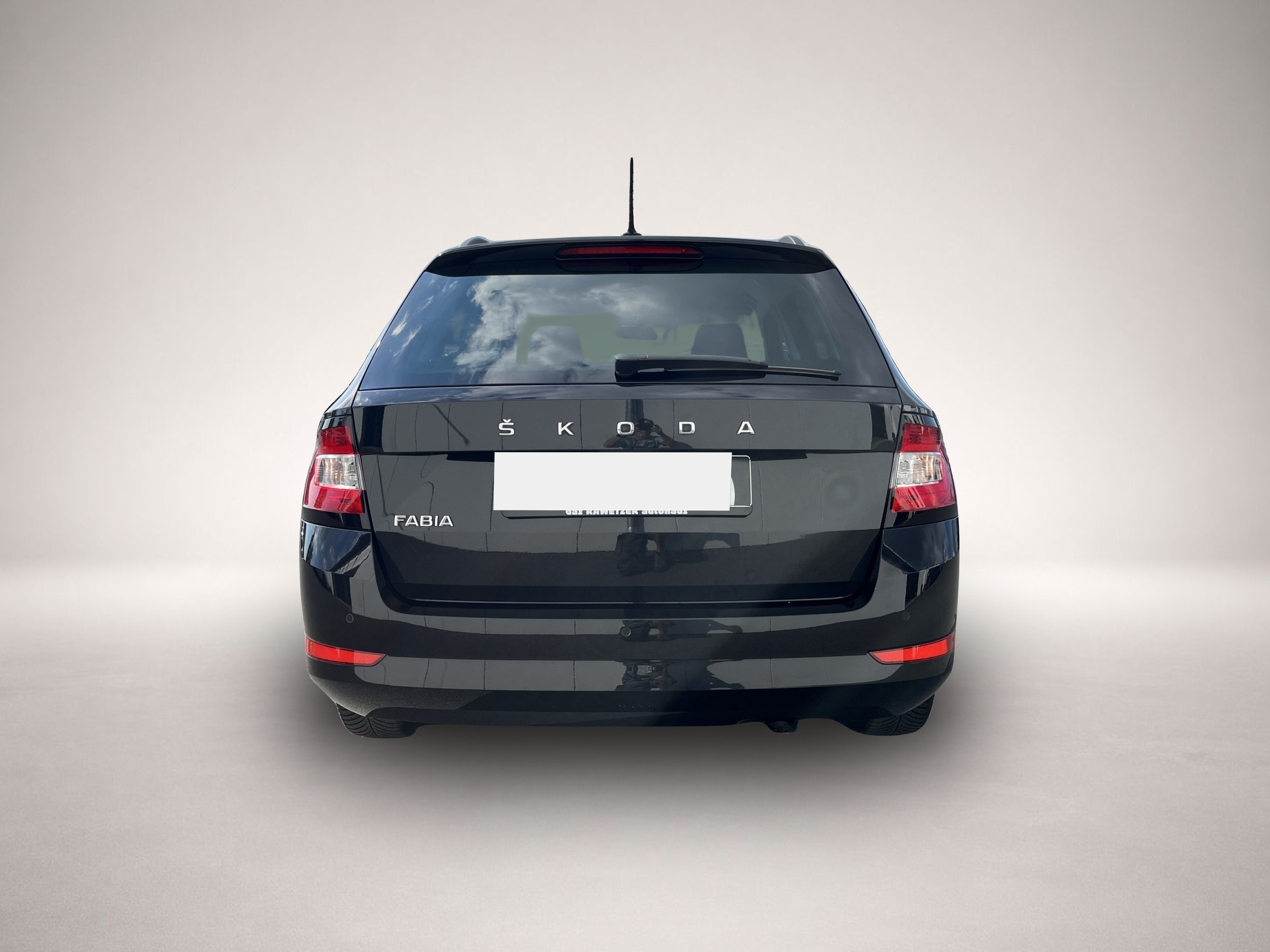 Bild 7 Skoda Fabia Combi 1.0 TSI Ambition 99¤ m.20% Anz. Navi