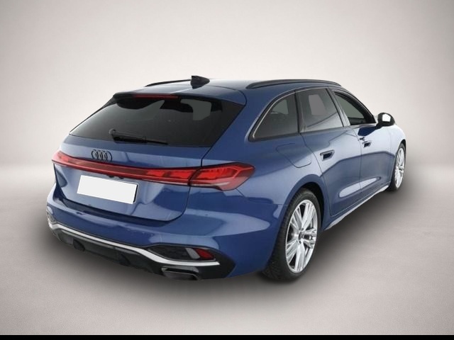 Bild 3 Audi A5 Avant TFSI S-Tronic S-Line*edition one*Matrix
