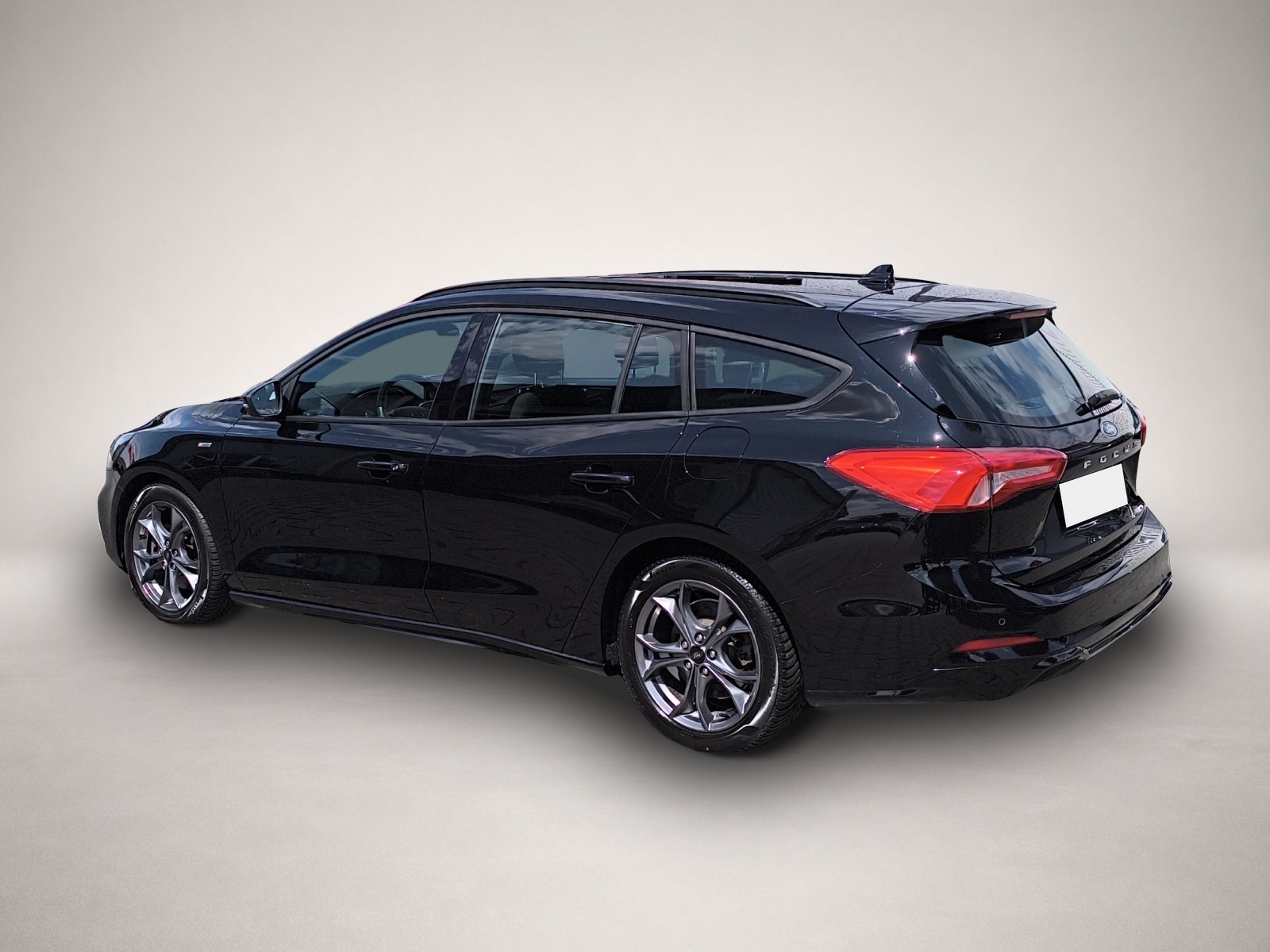 Bild 5 Ford Focus Turnier 1.5 ST-Line NAVI RFK PDC