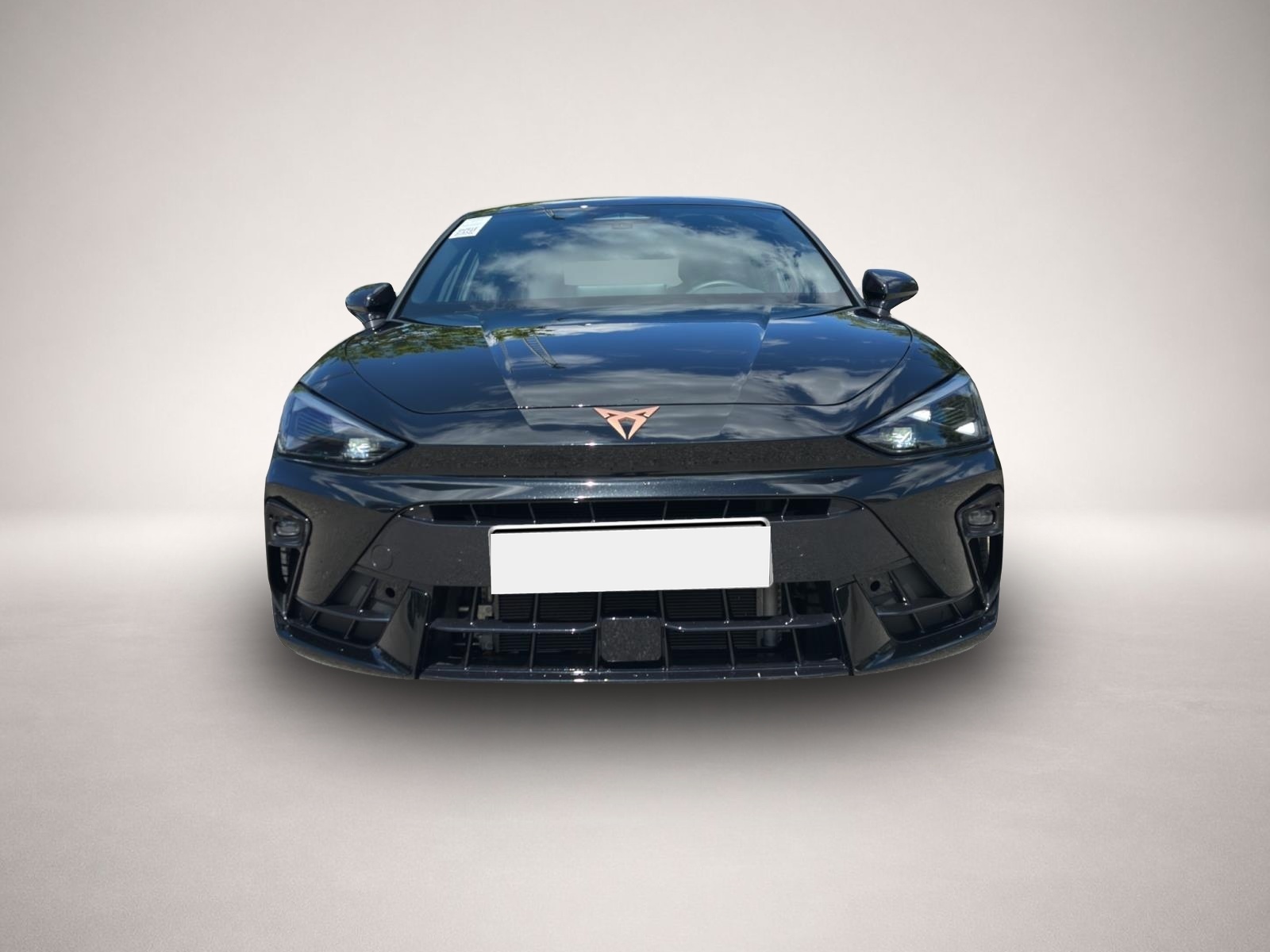Fotografie 2 des Cupra Leon 1.5 eTSI DSG AB271EUR NAVI REAR VIEW SHZ