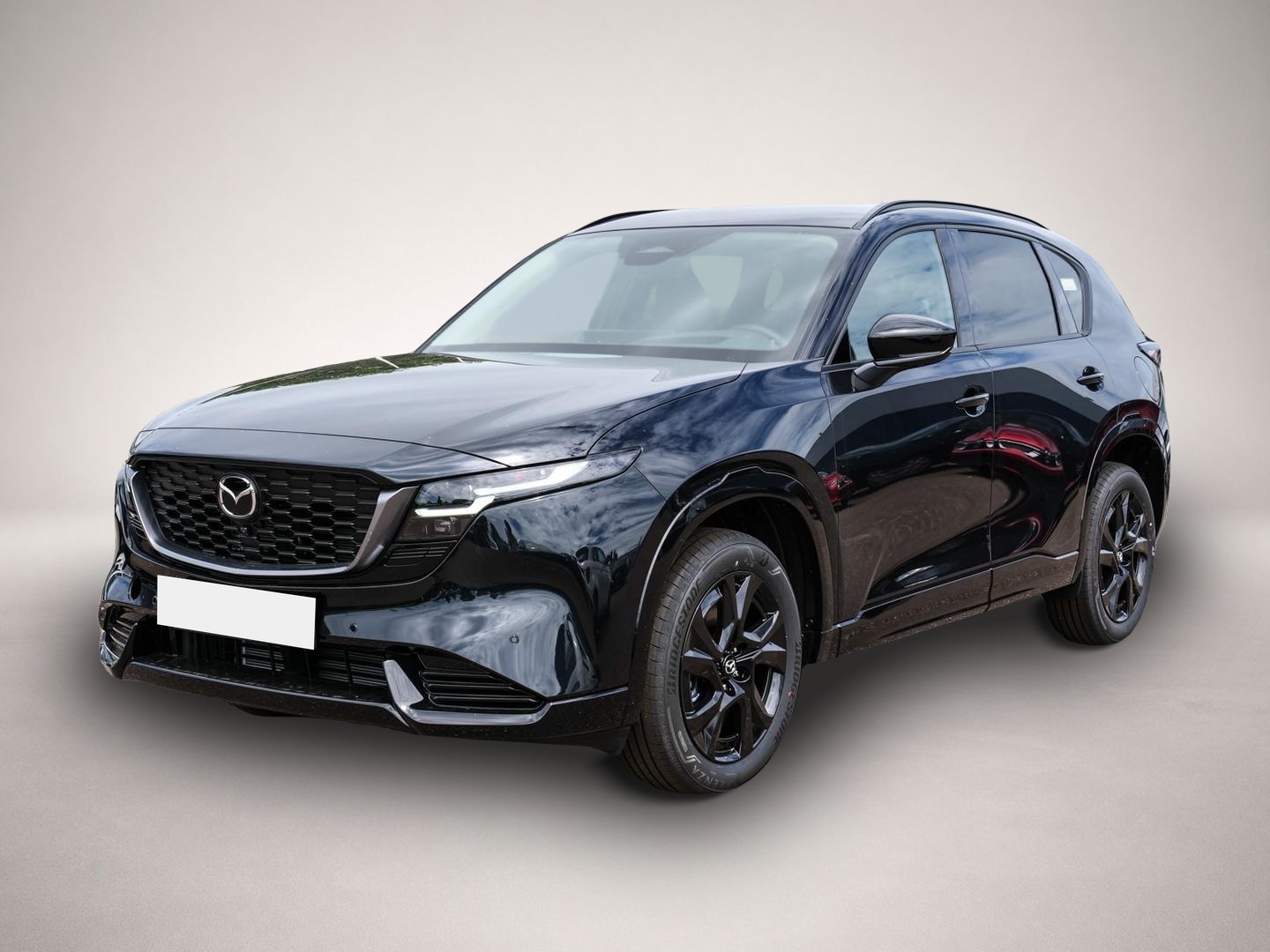 Bild CX-5 Mazda