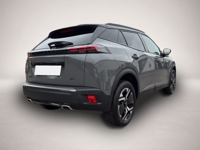 Bild 5 Peugeot 2008 GT PureTech 130 EAT8 APPLE CARPLAY DAB LED
