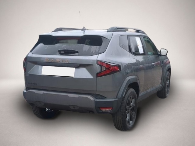 Bild 2 Dacia Duster Extreme SHZ LKHZ NAV Duster Eco-G 120 auto Extr.