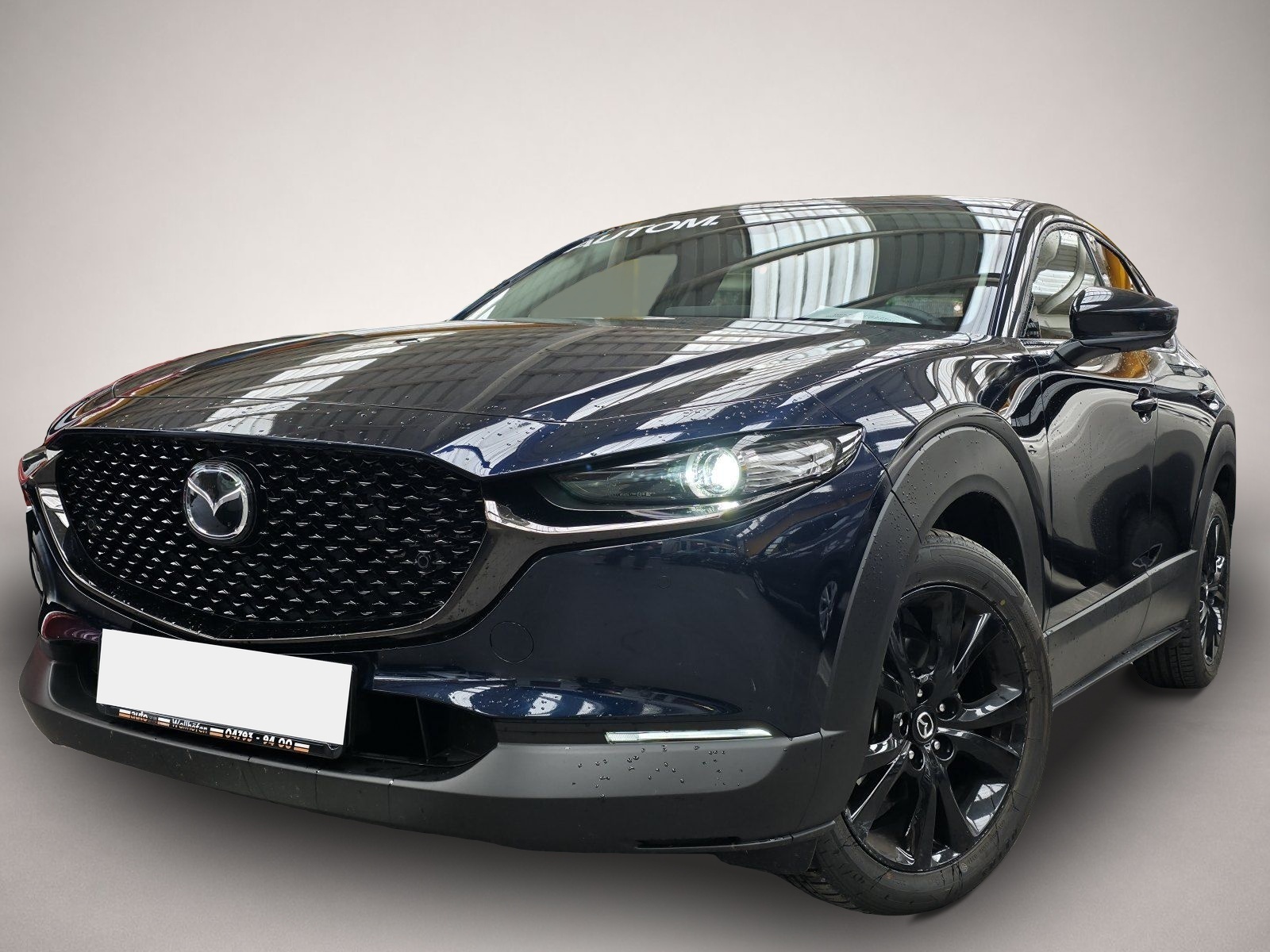 Bild CX-30 Mazda