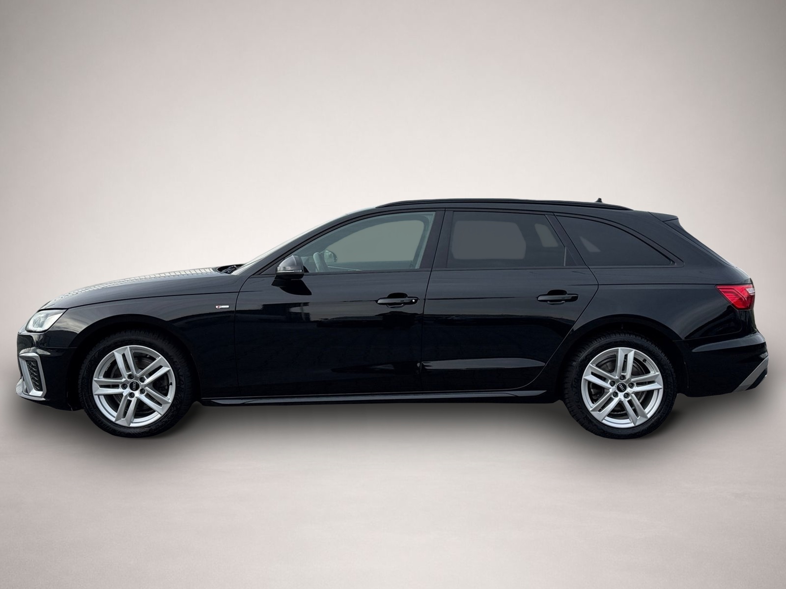 Bild 2 Audi A4 Avant S line 35 TFSI S tronic|AHK|NAVI|KAMERA