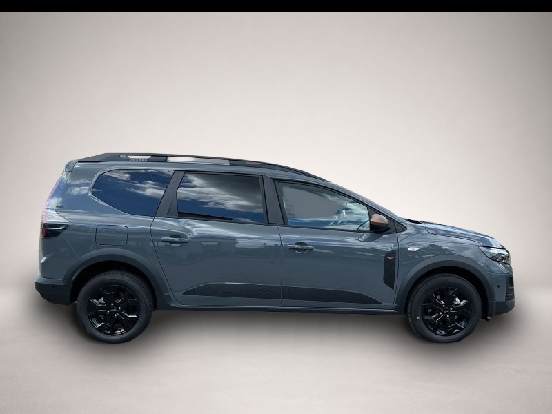 Bild 2 Dacia Jogger ECO-G 120 auto Extreme 5-S SHZ+LKHZ+Carpl