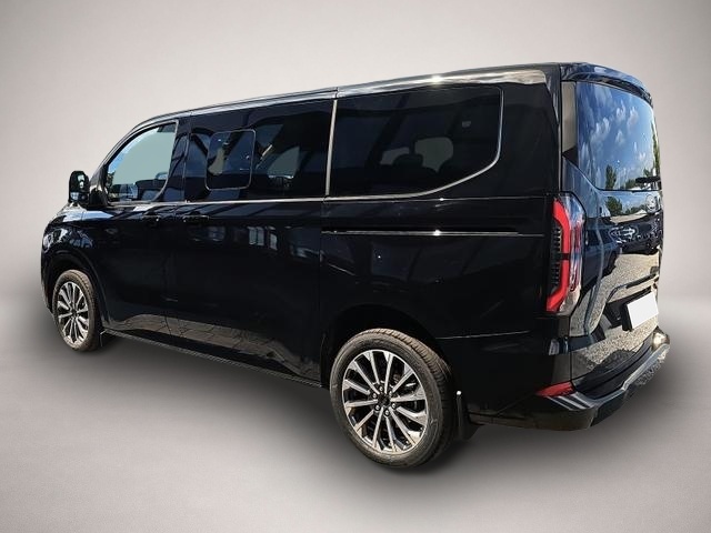Bild 4 Ford Tourneo Custom 320 L1 Tourneo Titanium X FWD Tourneo Custom 2..