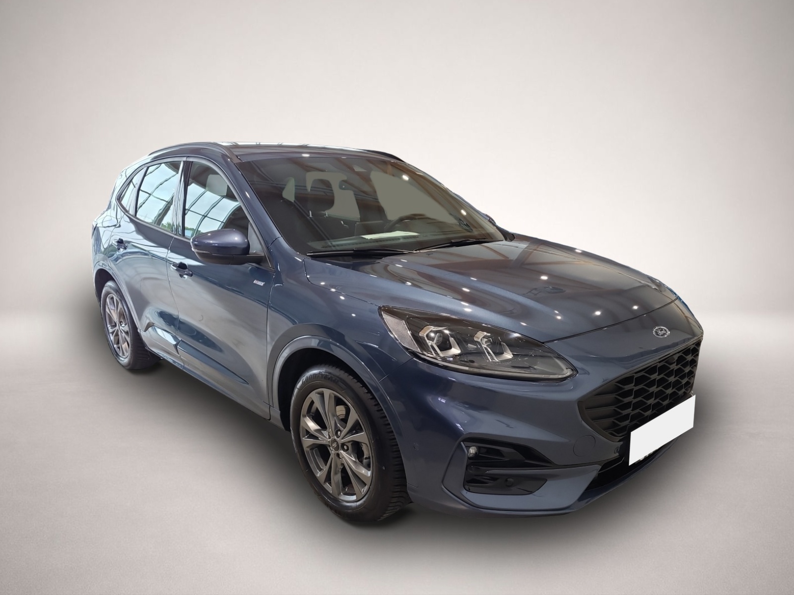 Fotografie 4 des Ford Kuga ST-Line Sportpaket Bluetooth Head Up Displa