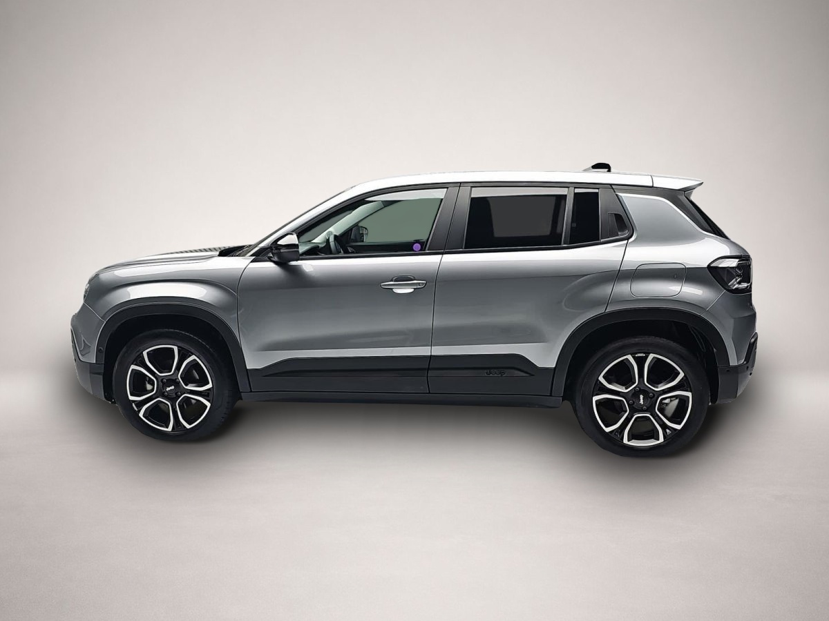 Bild 4 Jeep AVENGER AUTO. 51KWH SUMMIT LED ACC KAMERA