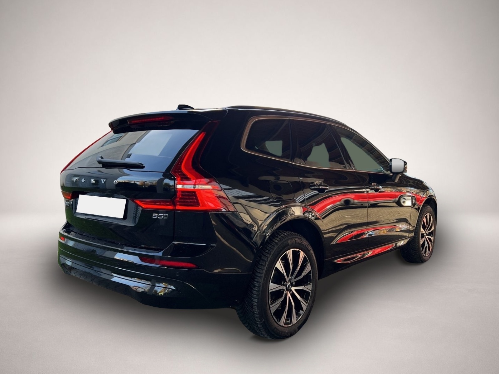 Bild 5 Volvo XC60 Core ACC+LED+Navi+SHZ+Winterp.+2xKlima