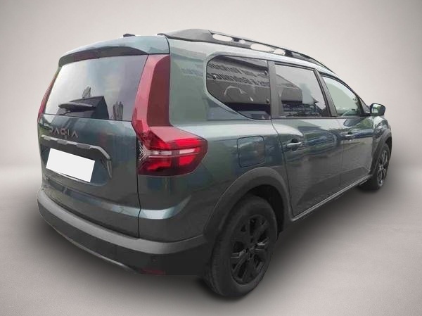 Bild 4 Dacia Jogger Extreme+LPG*7 Sitzer*SHZ*KEYLESS*CAM*ALU