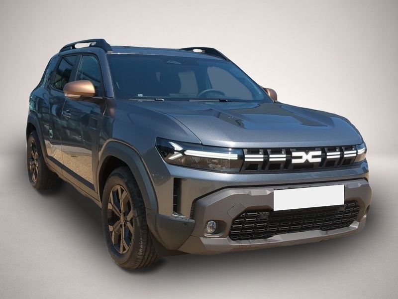 Fotografie Dacia Duster TCe 140 Extreme Navi+LKHZ+SHZ+RFK