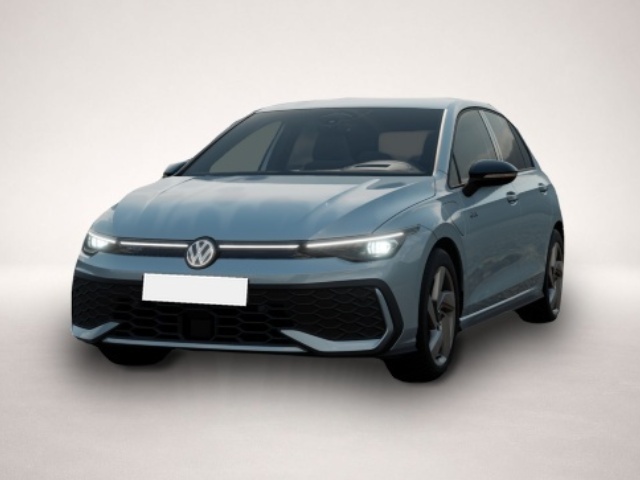 Bild Golf Volkswagen