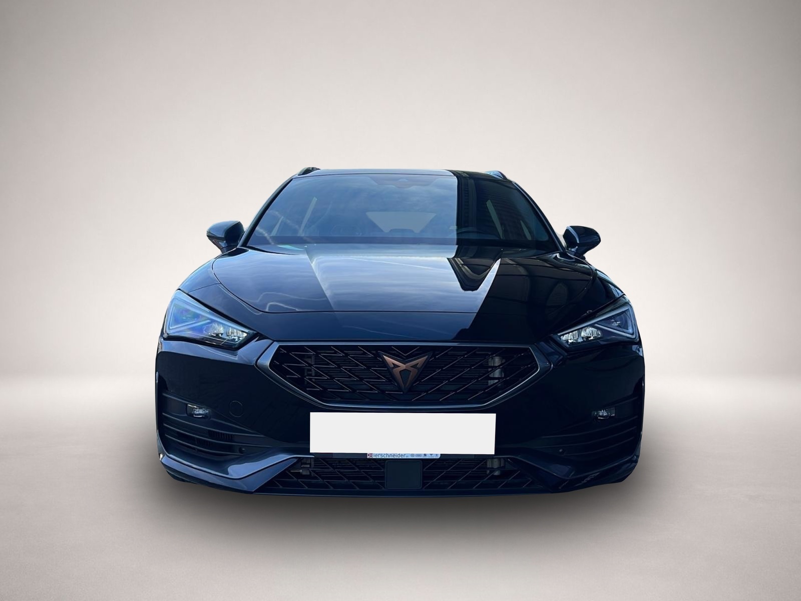 Fotografie 8 des Cupra Leon Sportstourer 2.0 TSI DSG 4Dr. VZ PANO DCC N