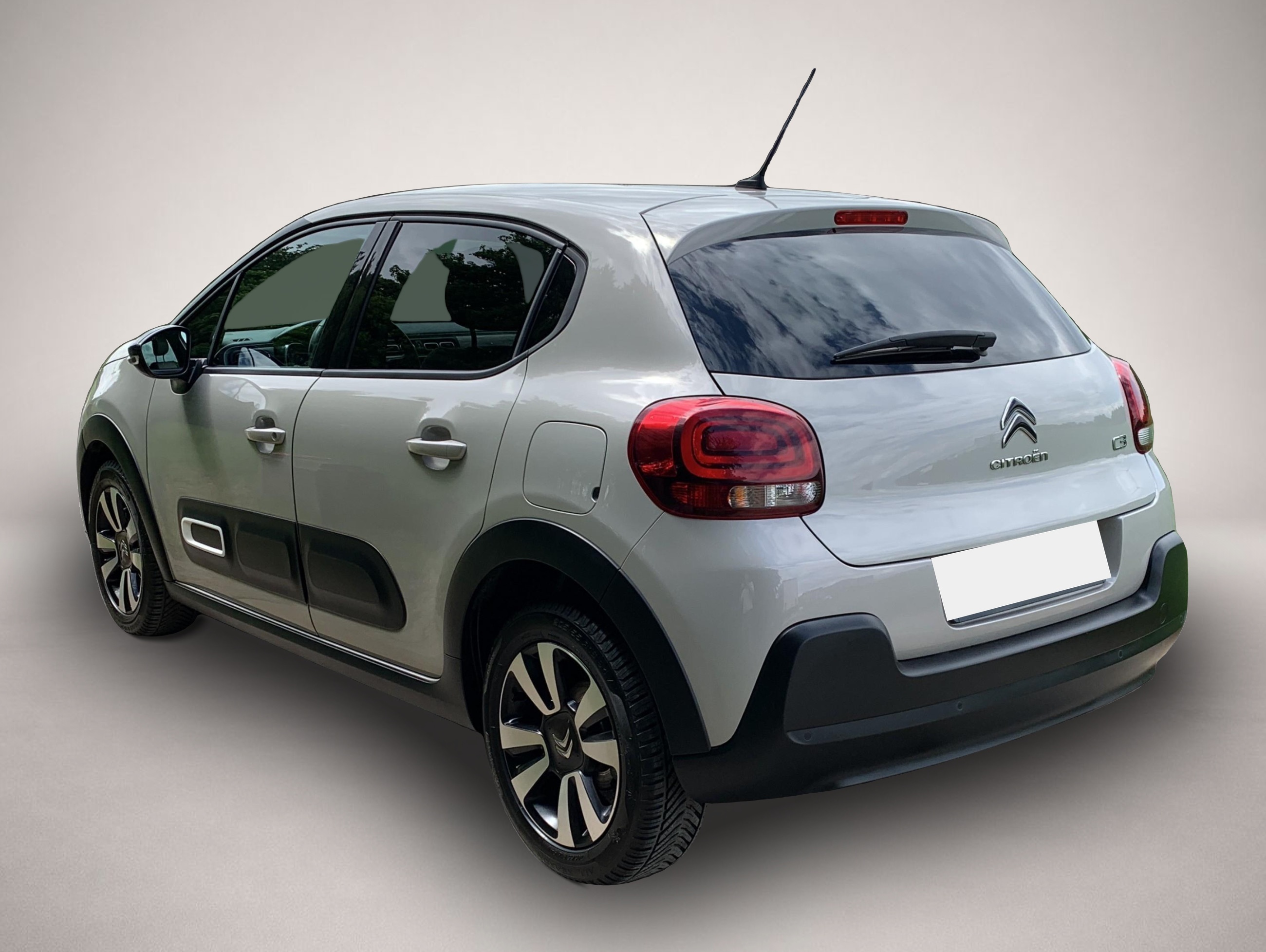 Bild 3 Citroën C3 Max 110 PS Auto,Klima,PDC,Sitzh,Ganzjah,Alu16