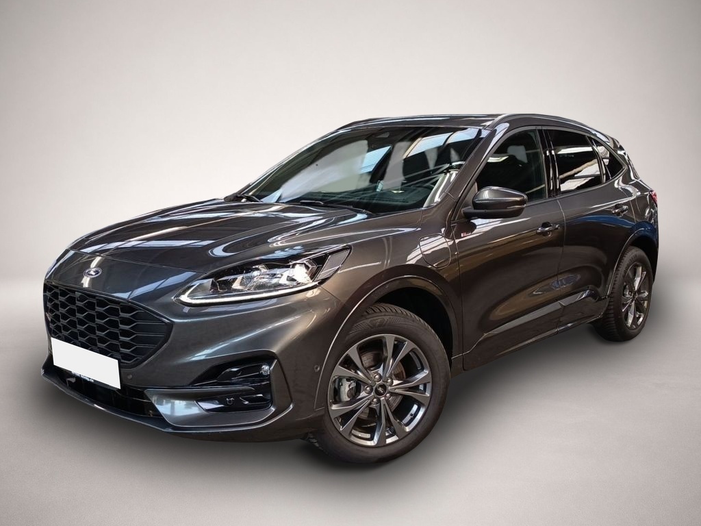 Bild 1 Ford Kuga 2.5 Duratec PHEV ST-LINE *LED*ACC*AWR*AHK*