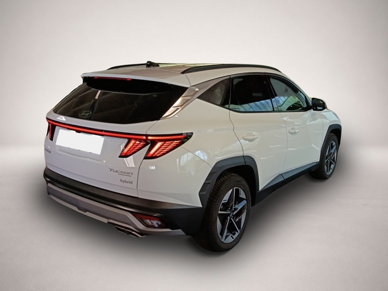 Bild 6 Hyundai TUCSON Trend Hybrid SHZ LenkradHZG Keyless Navi