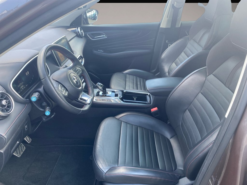 Bild 3 MG HS Luxury Automatik