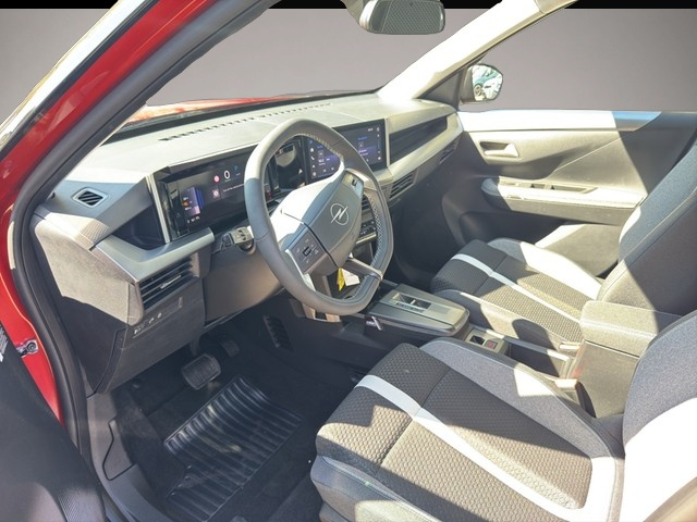 Bild 7 Opel Frontera GS *7-SITZER* Allwetter Navi LED Apple