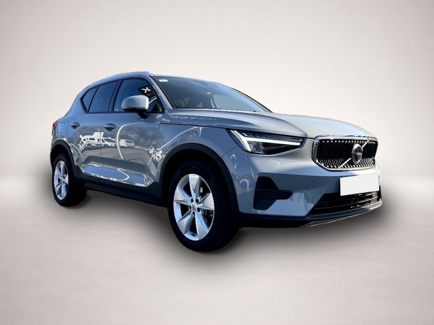 Bild 5 Volvo XC40 Core *LED Navi el. Heck KeyLess DAB Kamera*