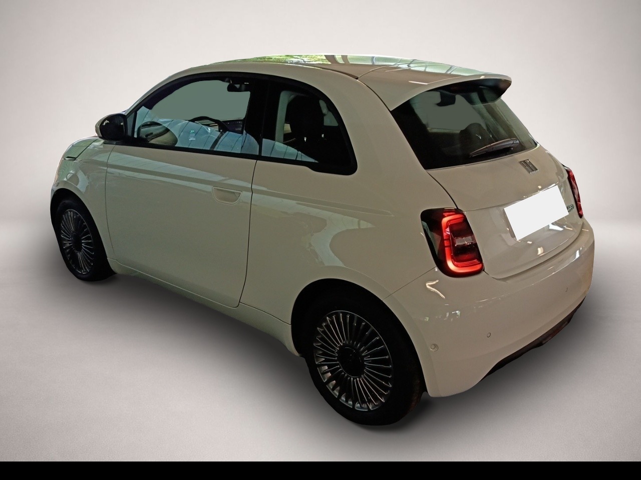 Fotografie 4 des Fiat 500e Christmas Edition SHZ Keyless PDCv+h Apple