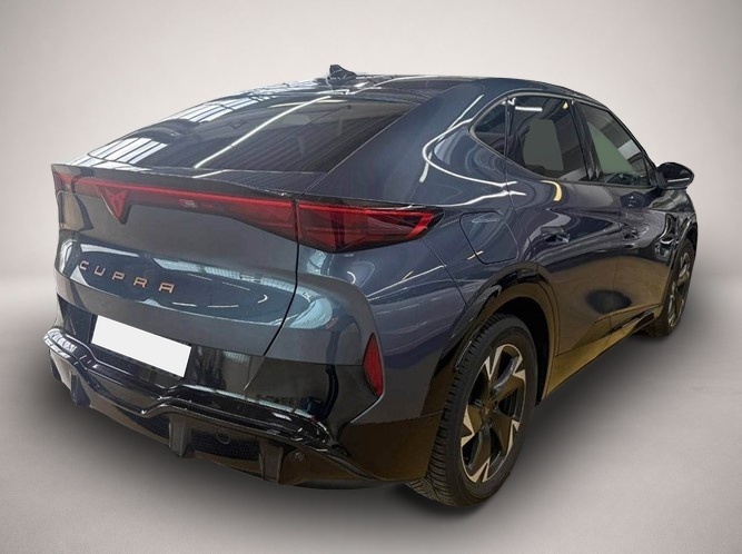 Bild 2 Cupra Tavascan AB374EUR Endurance ALCANTARA NAVI 360 S