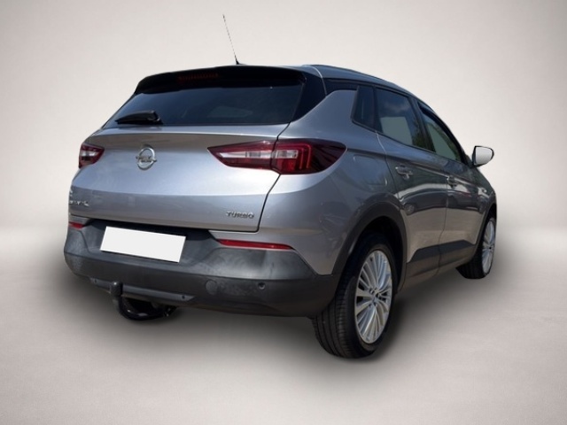Bild 5 Opel Grandland (X) GRANDL.X EDI 1.2T MT6 S/S