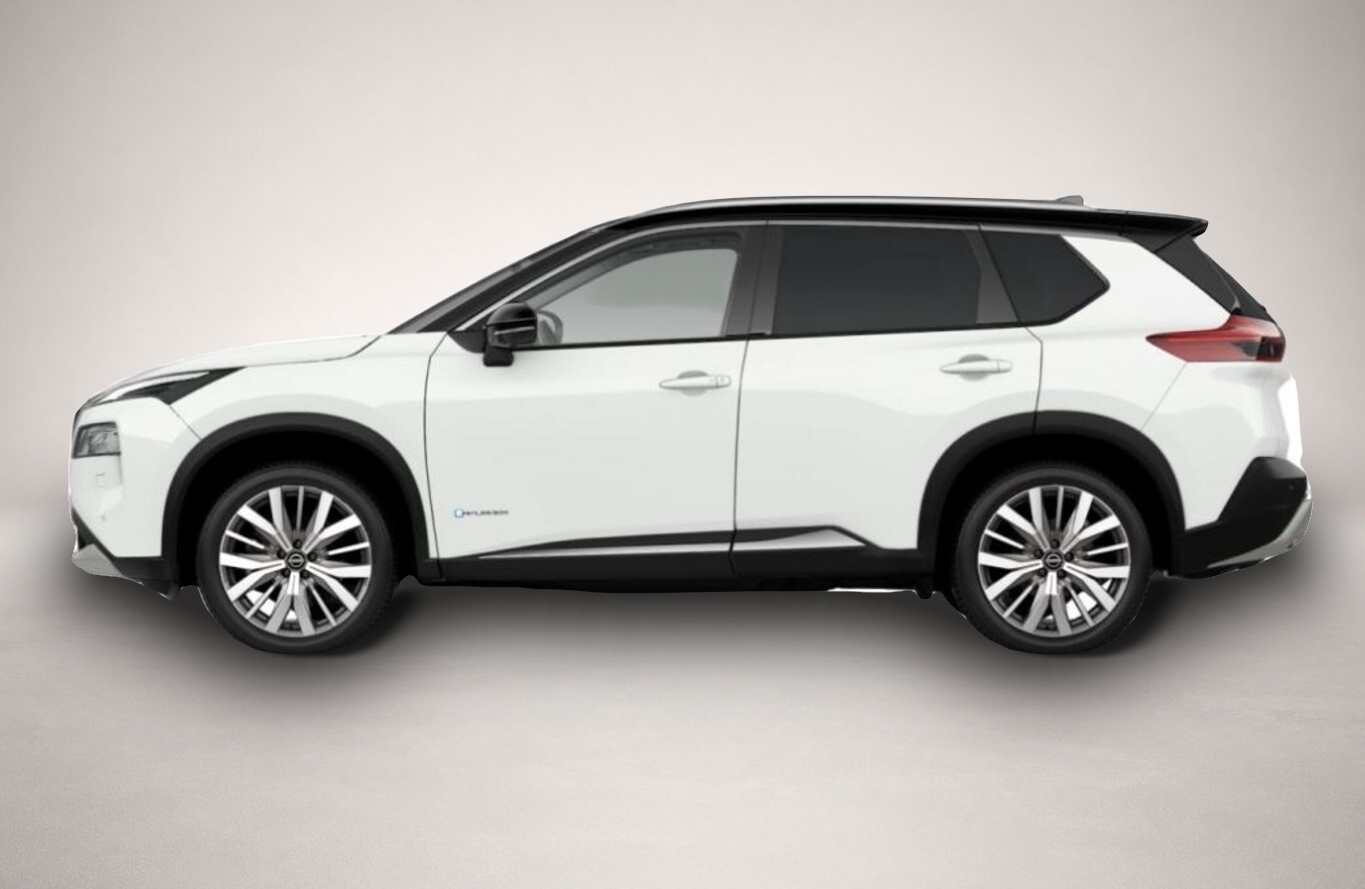 Bild 2 Nissan X-Trail Tekna+ e-4ORCE Pano Bose Nappa 20LM SHZ