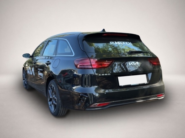 Bild 3 Kia cee'd / Ceed Cee'd_sw 1.5T Spirit DCT7 Navi Leder el. Panodac