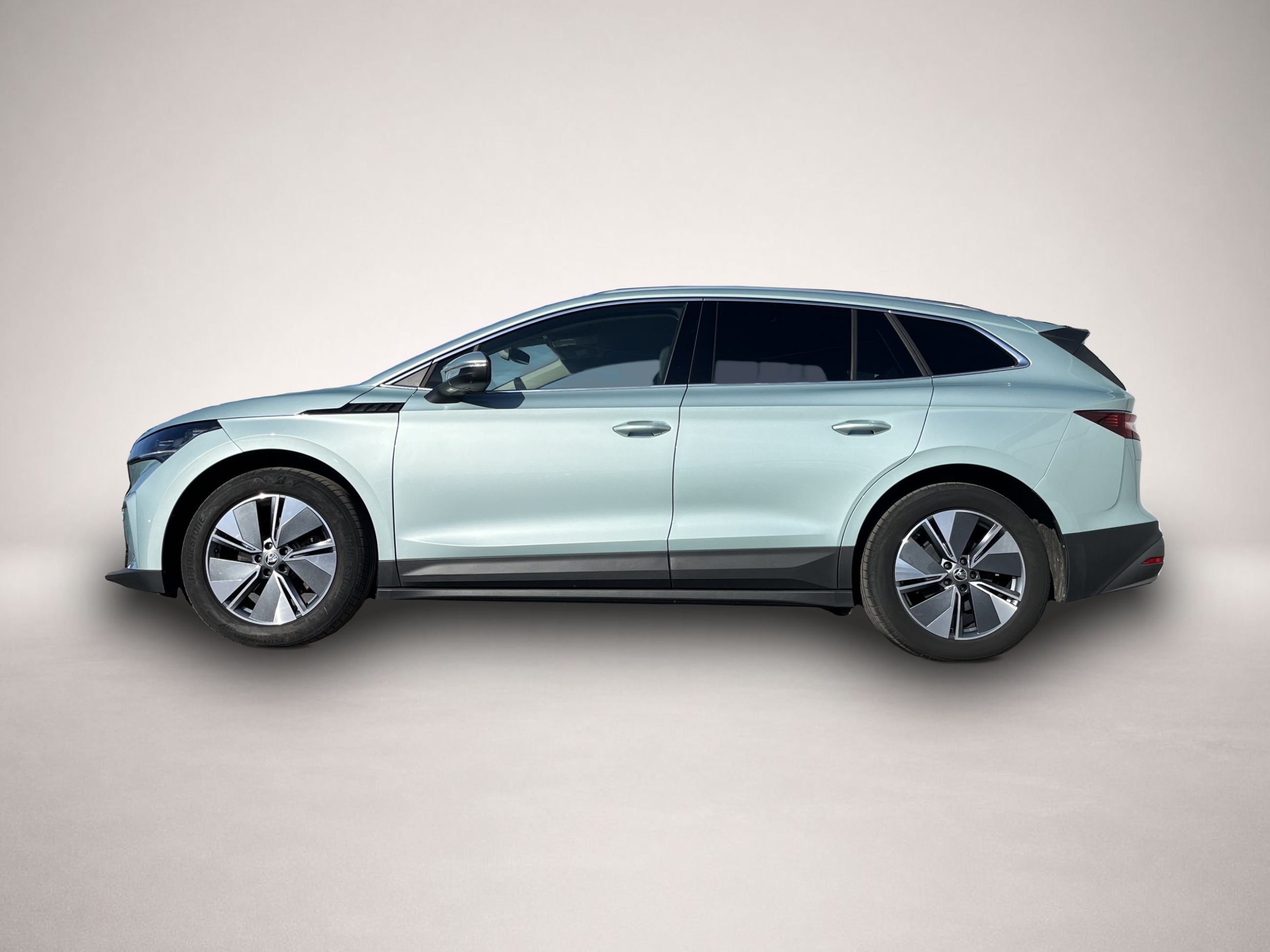 Bild 1 Skoda Enyaq 82kWh WäPu HeadUp Navi ACC LED 360RFK 4xSH