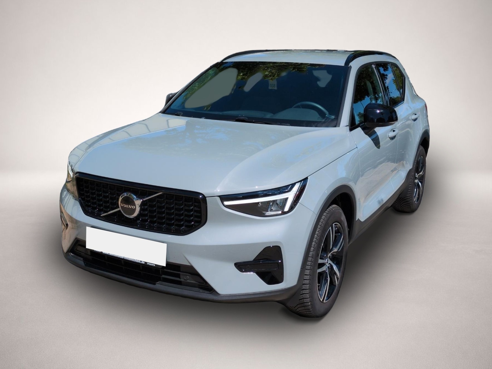 Fotografie Volvo XC40 XC 40 Plus Dark 2WD
