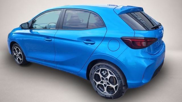 Bild 5 MG MG3 1.5 Hybrid+ 143 kW Luxury 3 Luxury*LED*Navi.