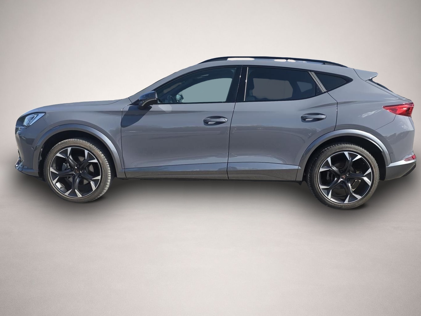 Bild 2 Cupra Formentor 1.5 TSI DSG NAVI+LED+AHK +19"+KAMERA+P