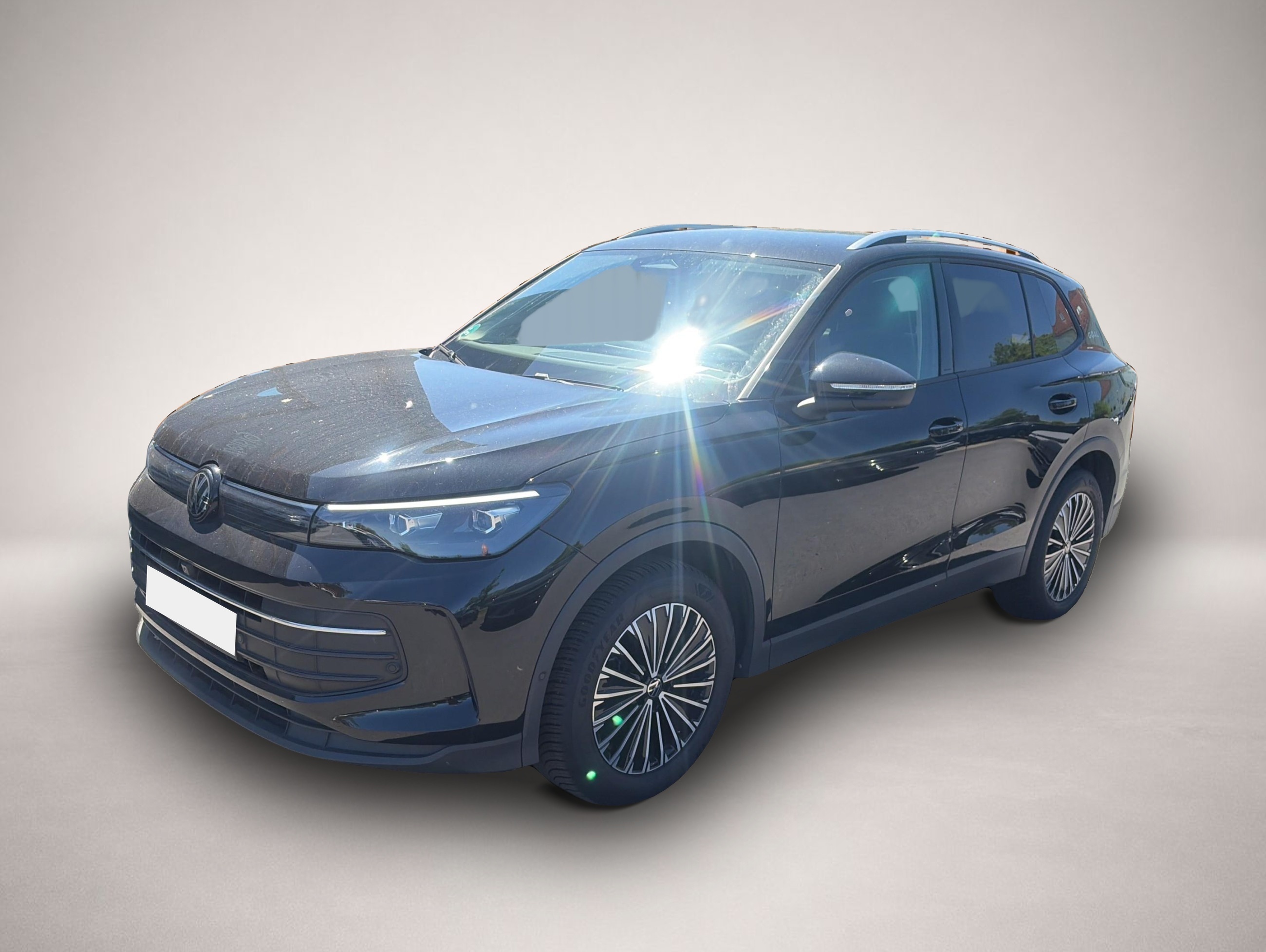 Bild Tiguan Volkswagen