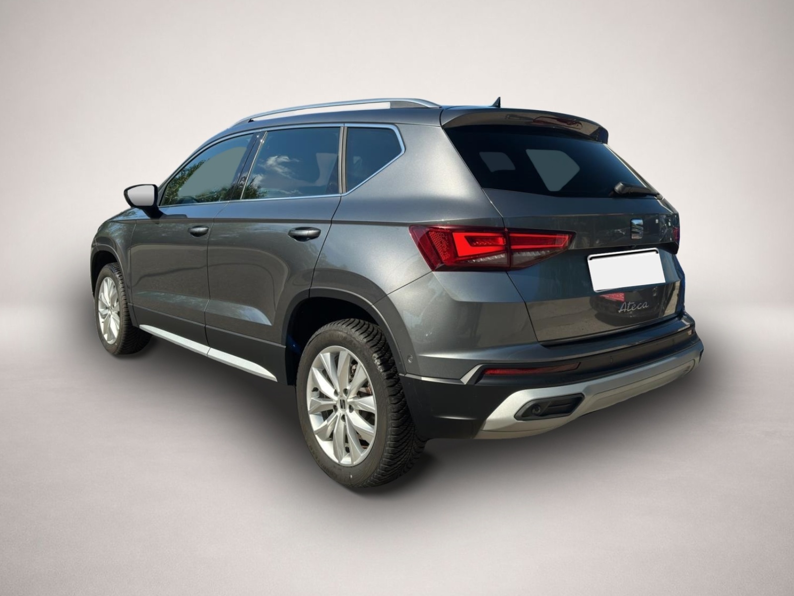 Bild 4 Seat Ateca 1.5 TSI DSG Xperience NAVI REAR VIEW SHZ
