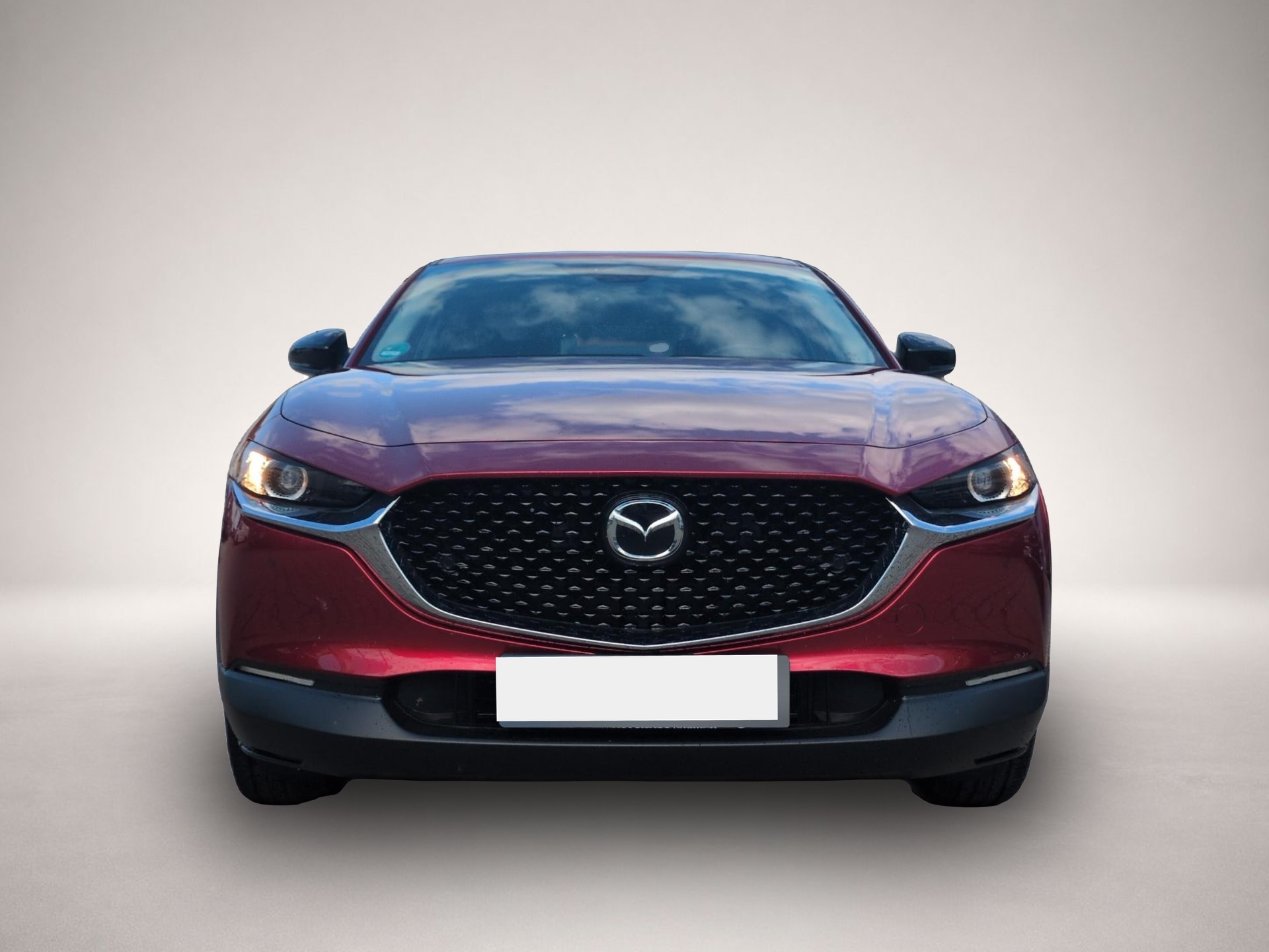 Bild 5 Mazda CX-30 2.0 SKYACTIV-X Homura 2WD Manuell Bluetoot