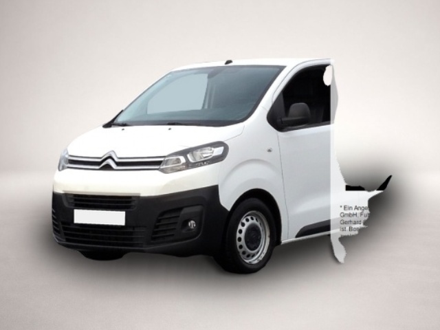 Fotografie Citroën Other Jumpy Kasten Club 1.5D*Temp PDC MirrorLink Klima