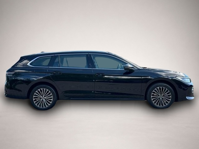 Volkswagen Passat Variant Elegance DSG+AHK+NAVI+MATRIX+MASSAGE+ACC+KAMERA. - Thumbnail 5