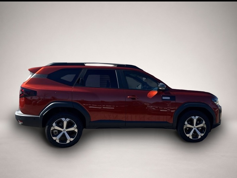 Bild 2 Dacia Bigster TCe 140 Journey Winter- & Citypaket