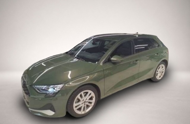 Bild A3 Audi