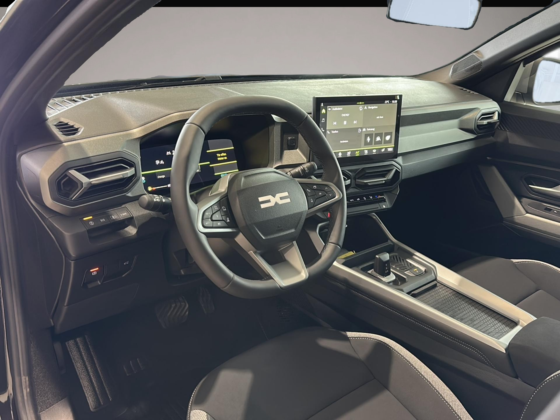 Bild 6 Dacia Bigster Hybrid 155 Journey Aktionsfahrzeug! Navi