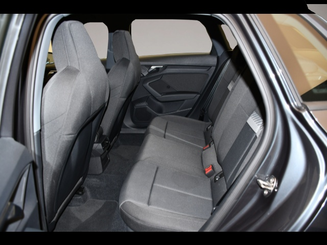Bild 6 Audi A3 Sportback 35 TFSI S tronic advanced Sound/Tem